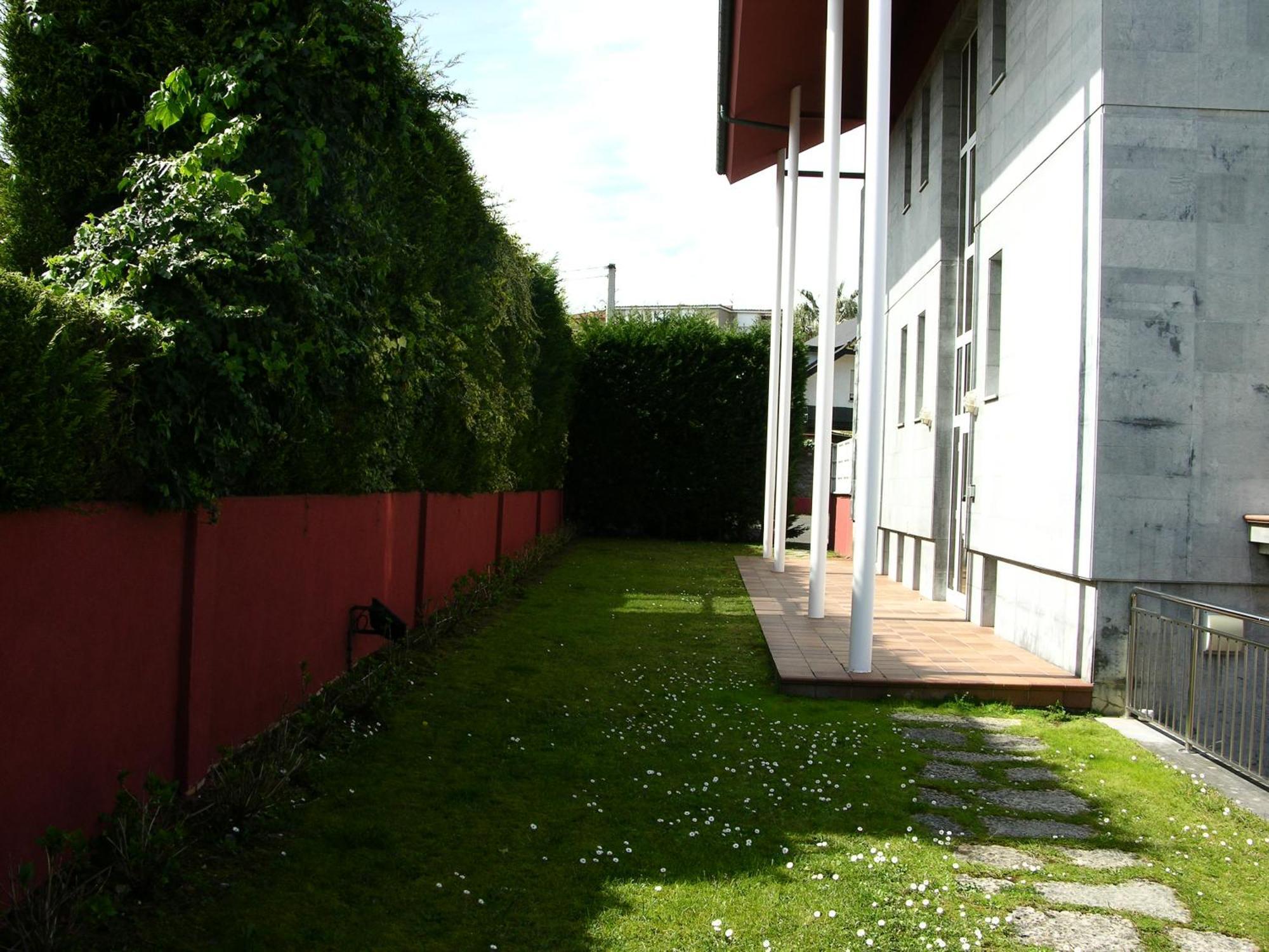Hotel Verdemar Ribadesella Bagian luar foto