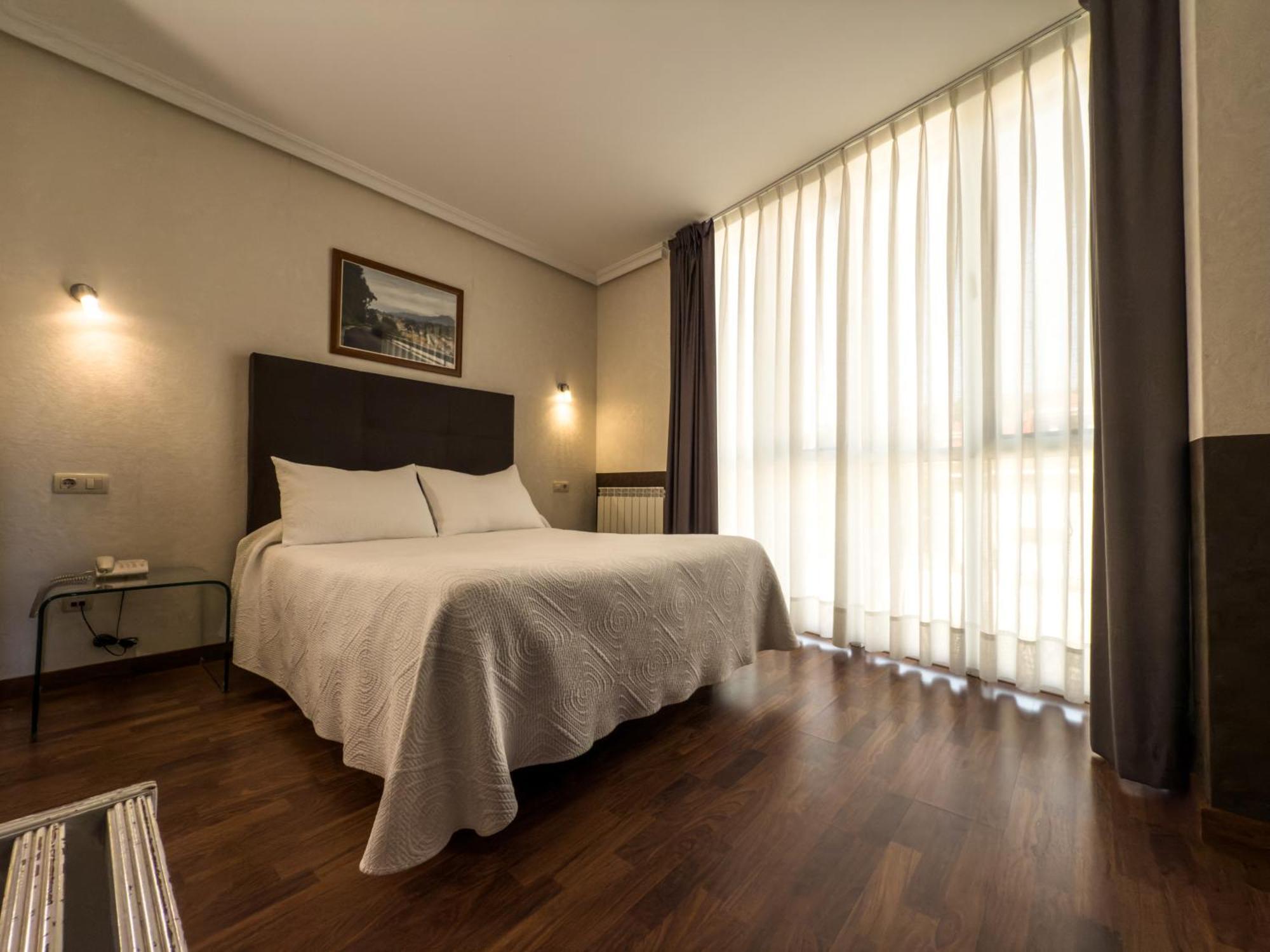 Hotel Verdemar Ribadesella Bagian luar foto